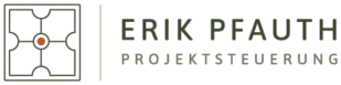 pfauth projektsteuerung für baugruppen und wohnprojekte logo