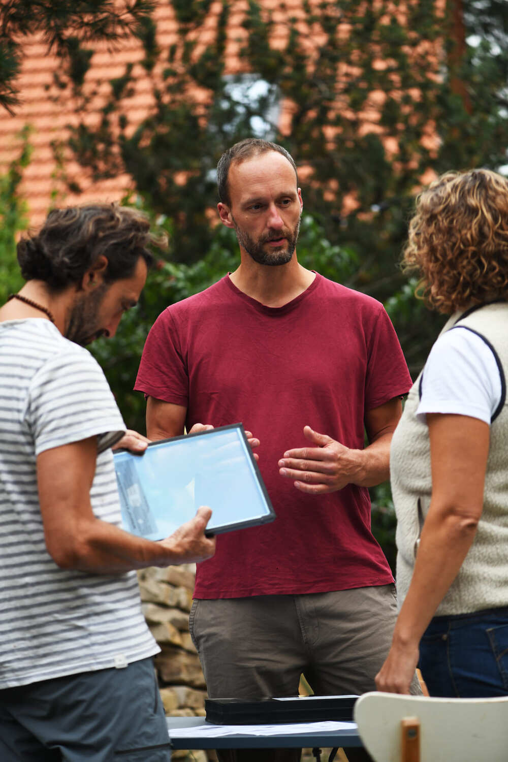 komplexität am bau minimieren durch projektmanagement und steuerung für wohnprojekte