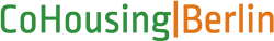 Logo Co Housing Berlin