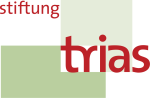 logo stiftung trias Wohnprojekteberater